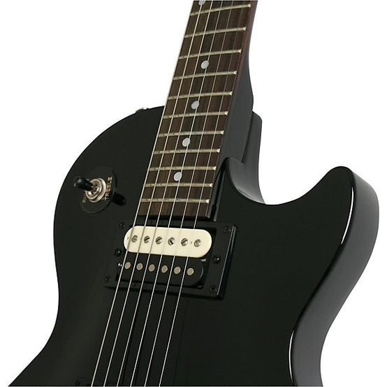 Đàn Guitar Điện Epiphone Les Paul Studio E1 - One Collection-Mai Nguyên Music