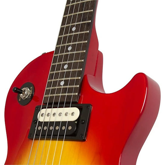 Đàn Guitar Điện Epiphone Les Paul Studio E1 - One Collection-Mai Nguyên Music