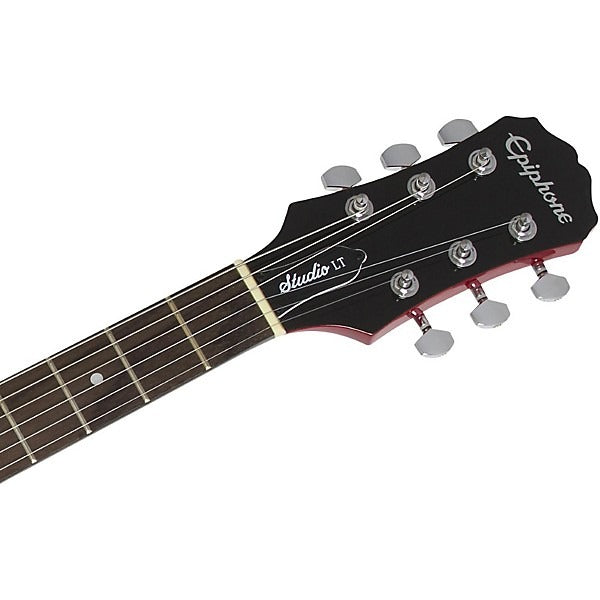 Đàn Guitar Điện Epiphone Les Paul Studio E1 - One Collection-Mai Nguyên Music