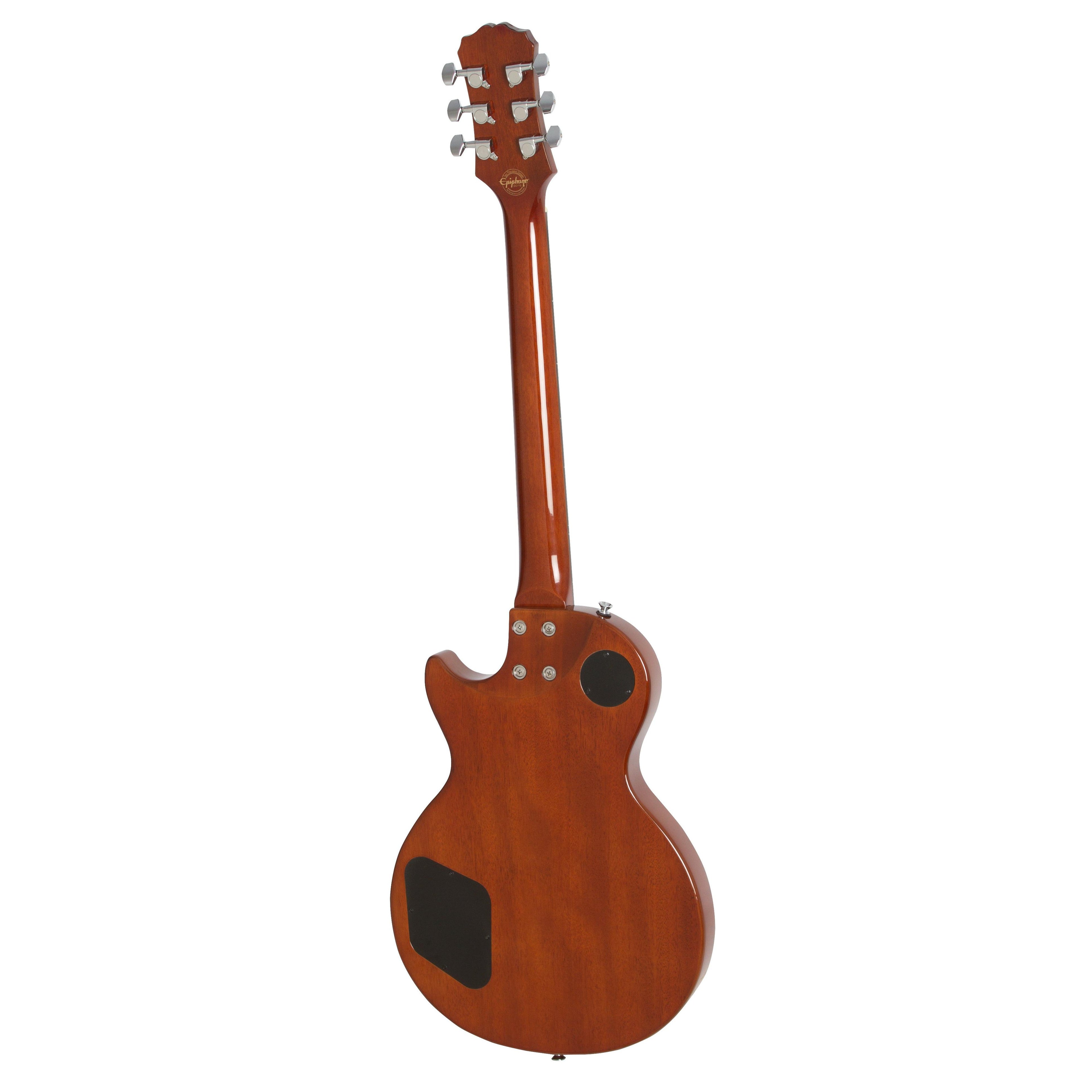 Đàn Guitar Điện Epiphone Les Paul Studio E1 - One Collection-Mai Nguyên Music