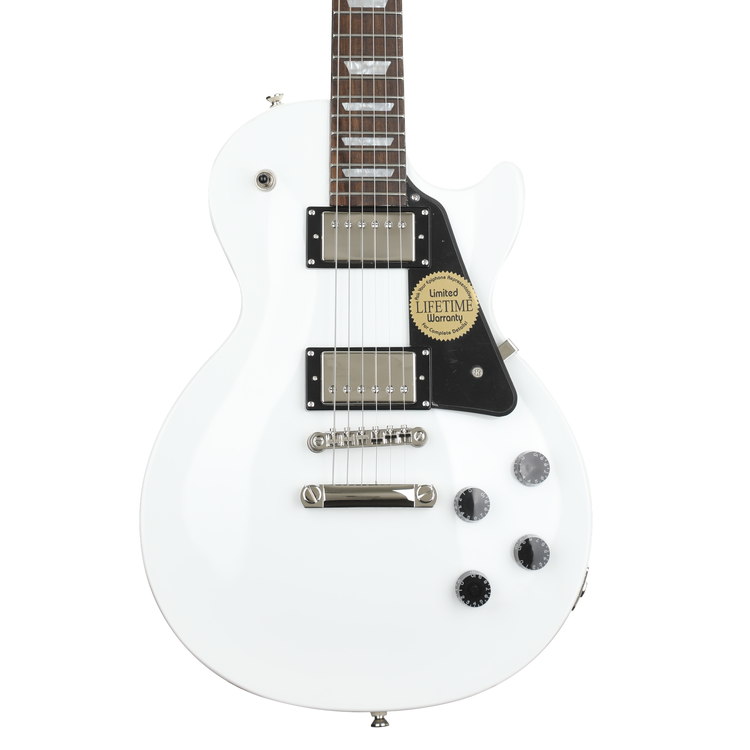 Đàn Guitar Điện Epiphone Les Paul Studio - Modern Collection-Mai Nguyên Music