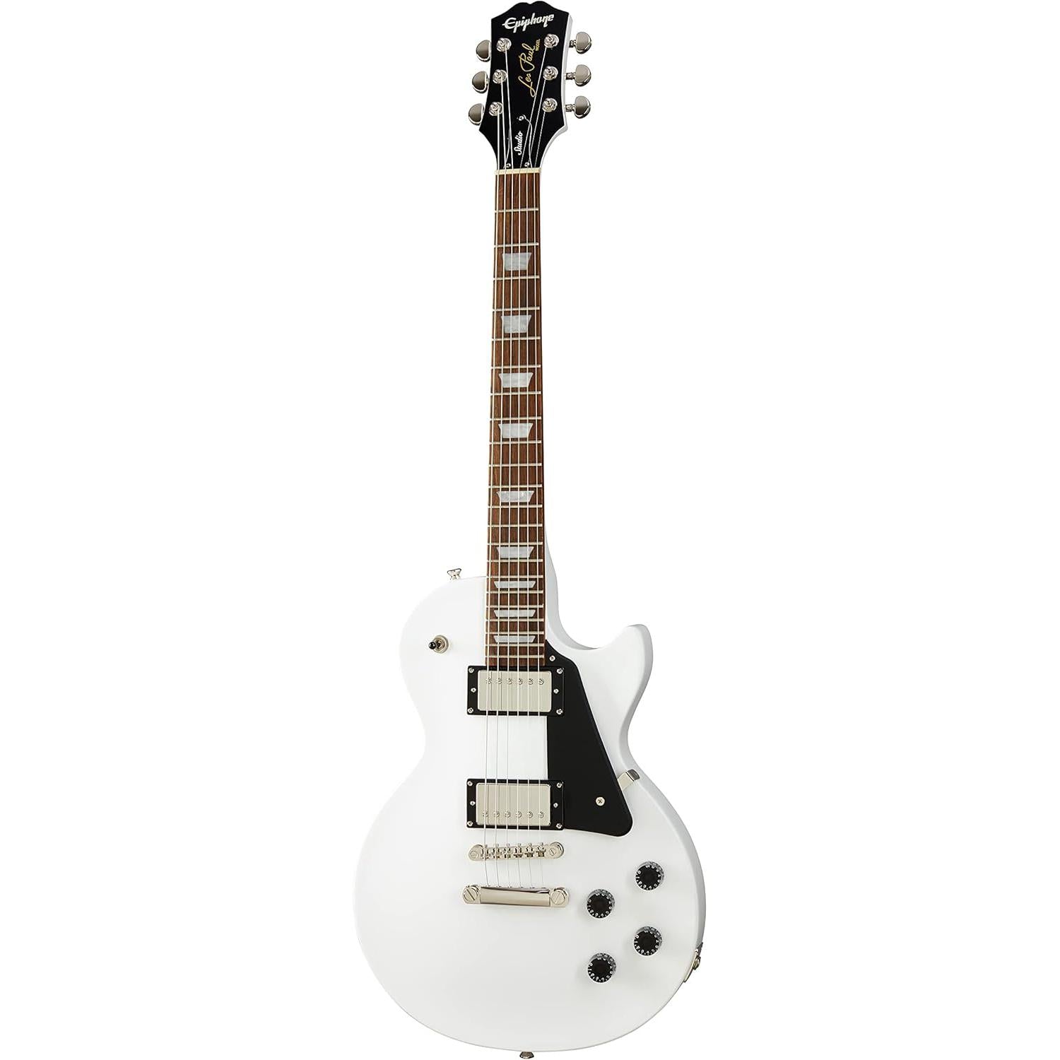 Đàn Guitar Điện Epiphone Les Paul Studio - Modern Collection-Mai Nguyên Music