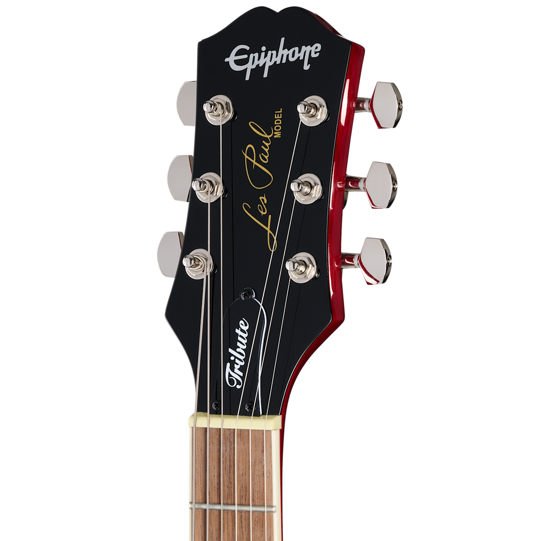 Đàn Guitar Điện Epiphone Les Paul Tribute - Inspired By Gibson-Mai Nguyên Music