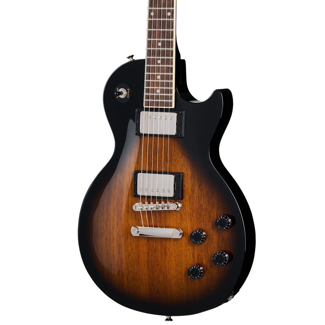 Đàn Guitar Điện Epiphone Les Paul Tribute - Inspired By Gibson-Mai Nguyên Music