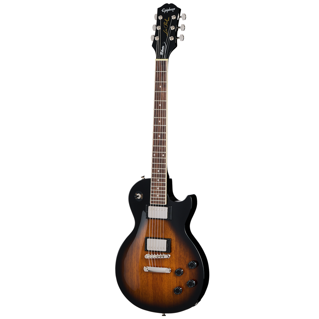 Đàn Guitar Điện Epiphone Les Paul Tribute - Inspired By Gibson-Mai Nguyên Music