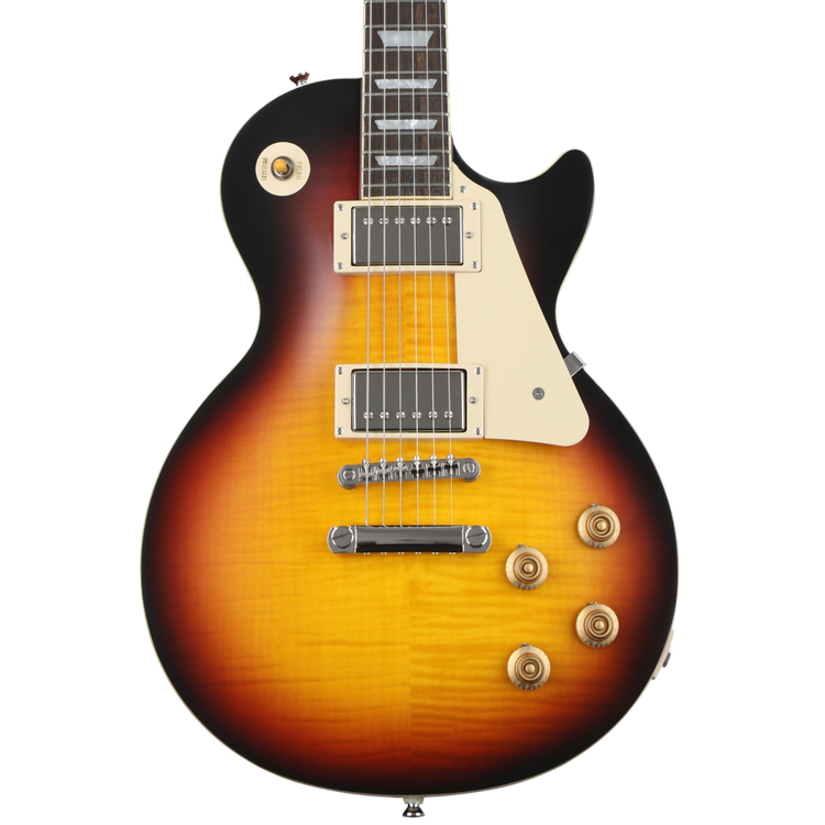 Đàn Guitar Điện Epiphone Limited Edition 1959 Les Paul Standard - Original Collection-Mai Nguyên Music