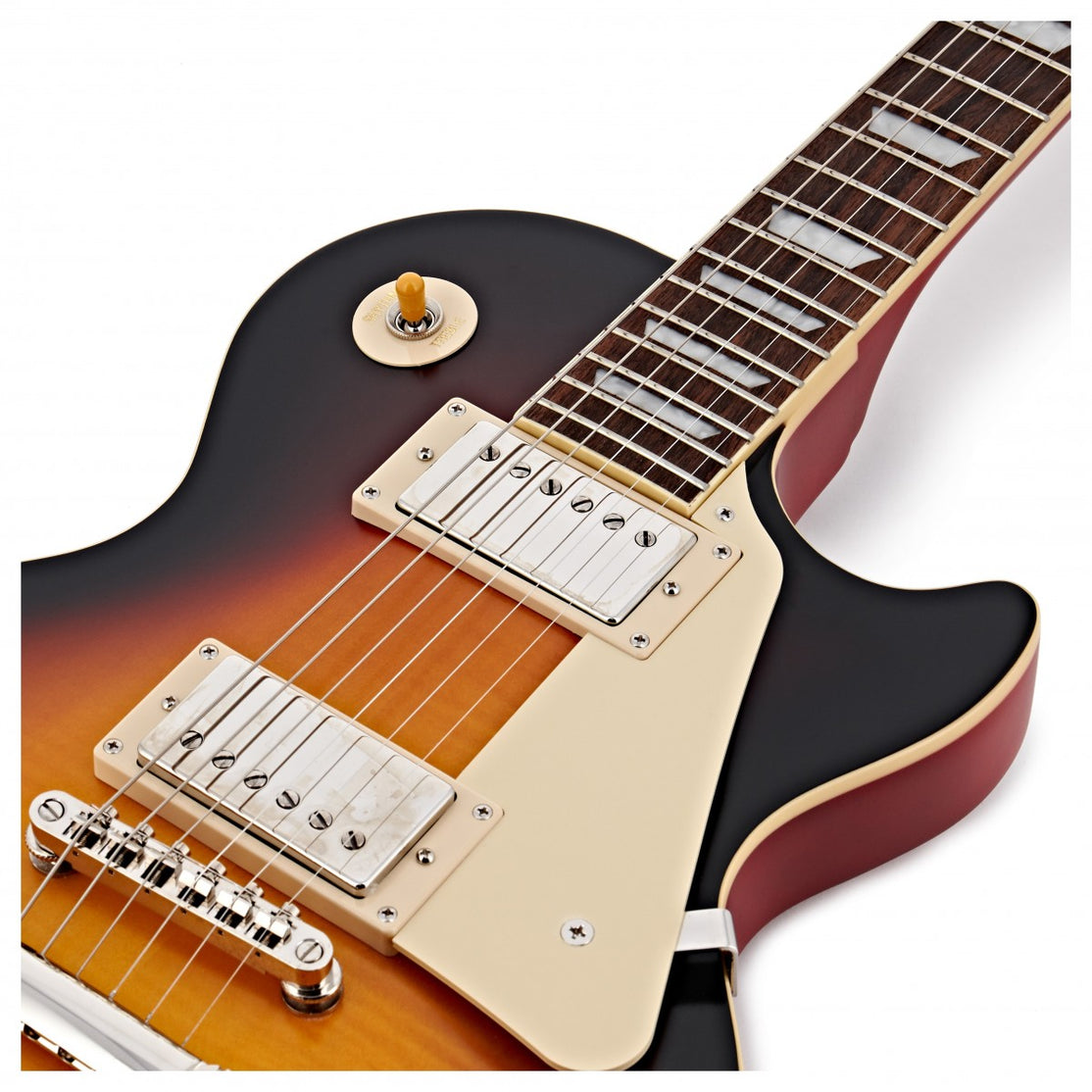 Đàn Guitar Điện Epiphone Limited Edition 1959 Les Paul Standard - Original Collection-Mai Nguyên Music