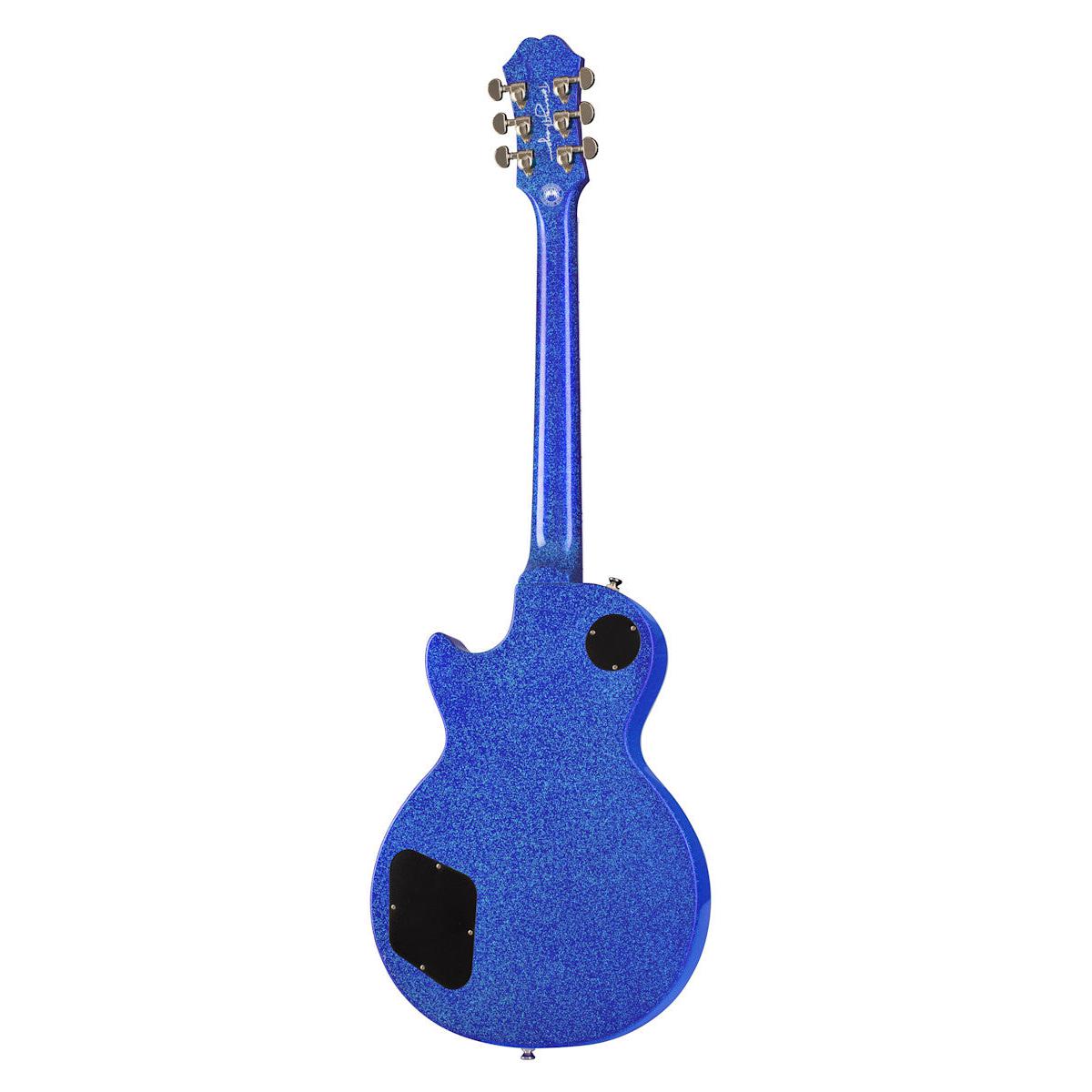 Đàn Guitar Điện Epiphone Limited Edition Tommy Thayer Les Paul Outfit - Original Collection-Mai Nguyên Music