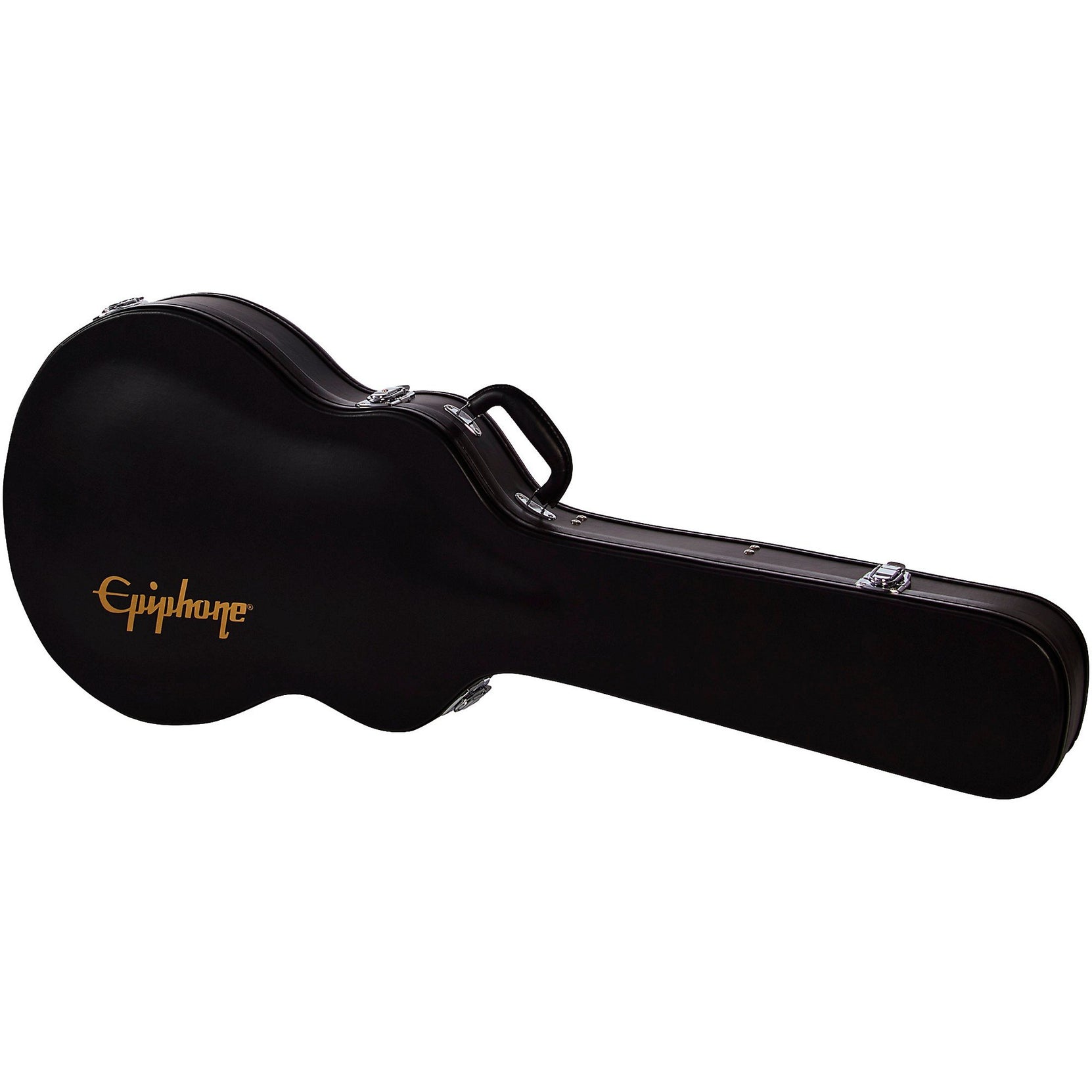 Đàn Guitar Điện Epiphone Masterbilt Gem Archer Sheraton Artist Semi-Hollowbody - Cherry Red