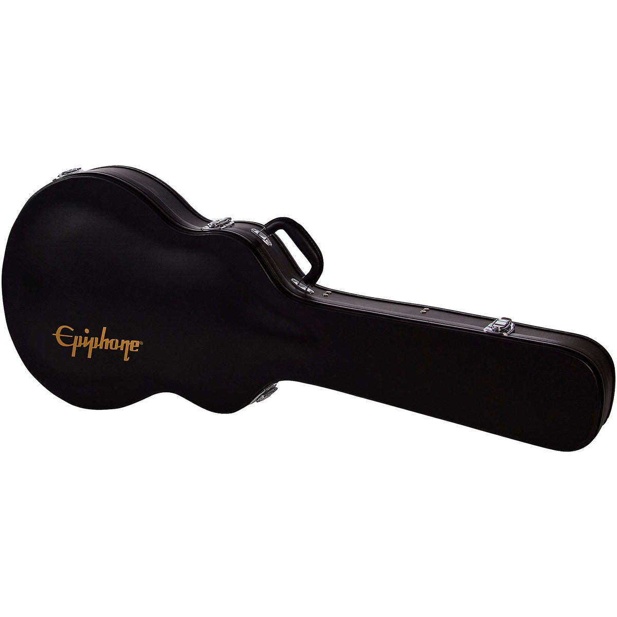 Đàn Guitar Điện Epiphone Masterbilt Gem Archer Sheraton Artist Semi-Hollowbody - Cherry Red