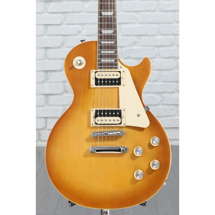 Đàn Guitar Điện Epiphone Modern Collection Les Paul Classic-Mai Nguyên Music