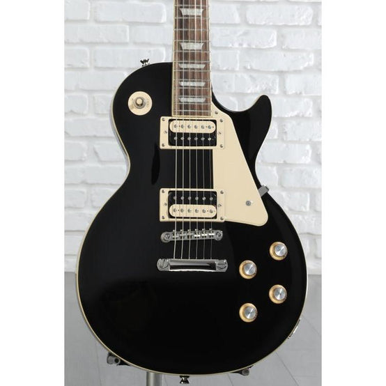 Đàn Guitar Điện Epiphone Modern Collection Les Paul Classic-Mai Nguyên Music