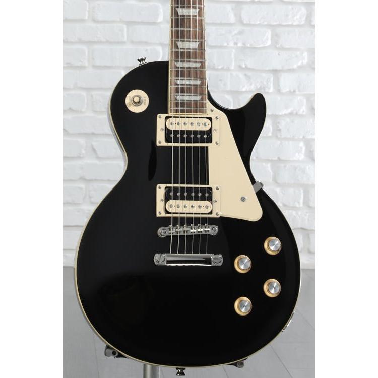 Đàn Guitar Điện Epiphone Modern Collection Les Paul Classic-Mai Nguyên Music