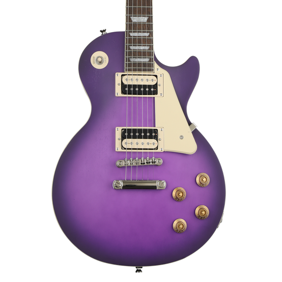 Đàn Guitar Điện Epiphone Modern Collection Les Paul Classic Worn-Mai Nguyên Music
