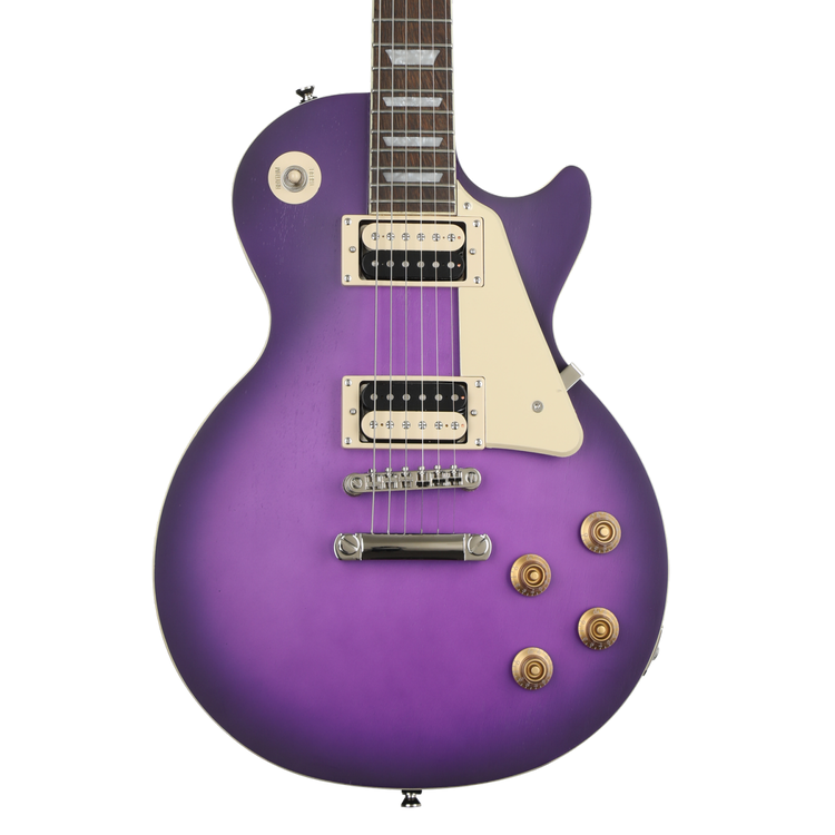 Đàn Guitar Điện Epiphone Modern Collection Les Paul Classic Worn-Mai Nguyên Music