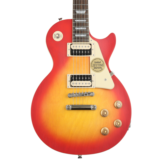 Đàn Guitar Điện Epiphone Modern Collection Les Paul Classic Worn-Mai Nguyên Music