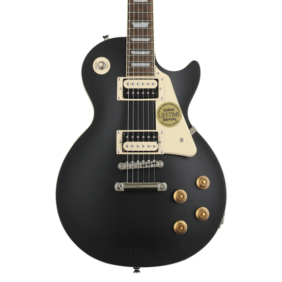 Đàn Guitar Điện Epiphone Modern Collection Les Paul Classic Worn-Mai Nguyên Music