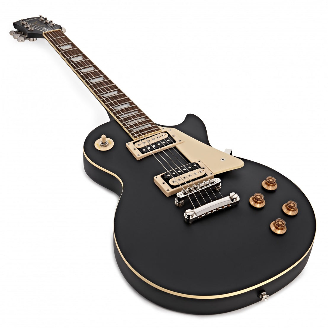 Đàn Guitar Điện Epiphone Modern Collection Les Paul Classic Worn-Mai Nguyên Music