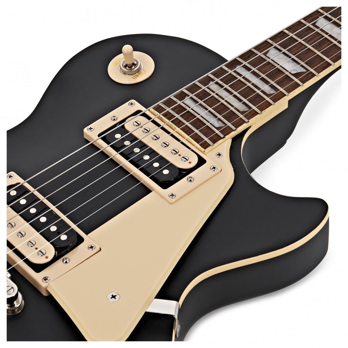 Đàn Guitar Điện Epiphone Modern Collection Les Paul Classic Worn-Mai Nguyên Music