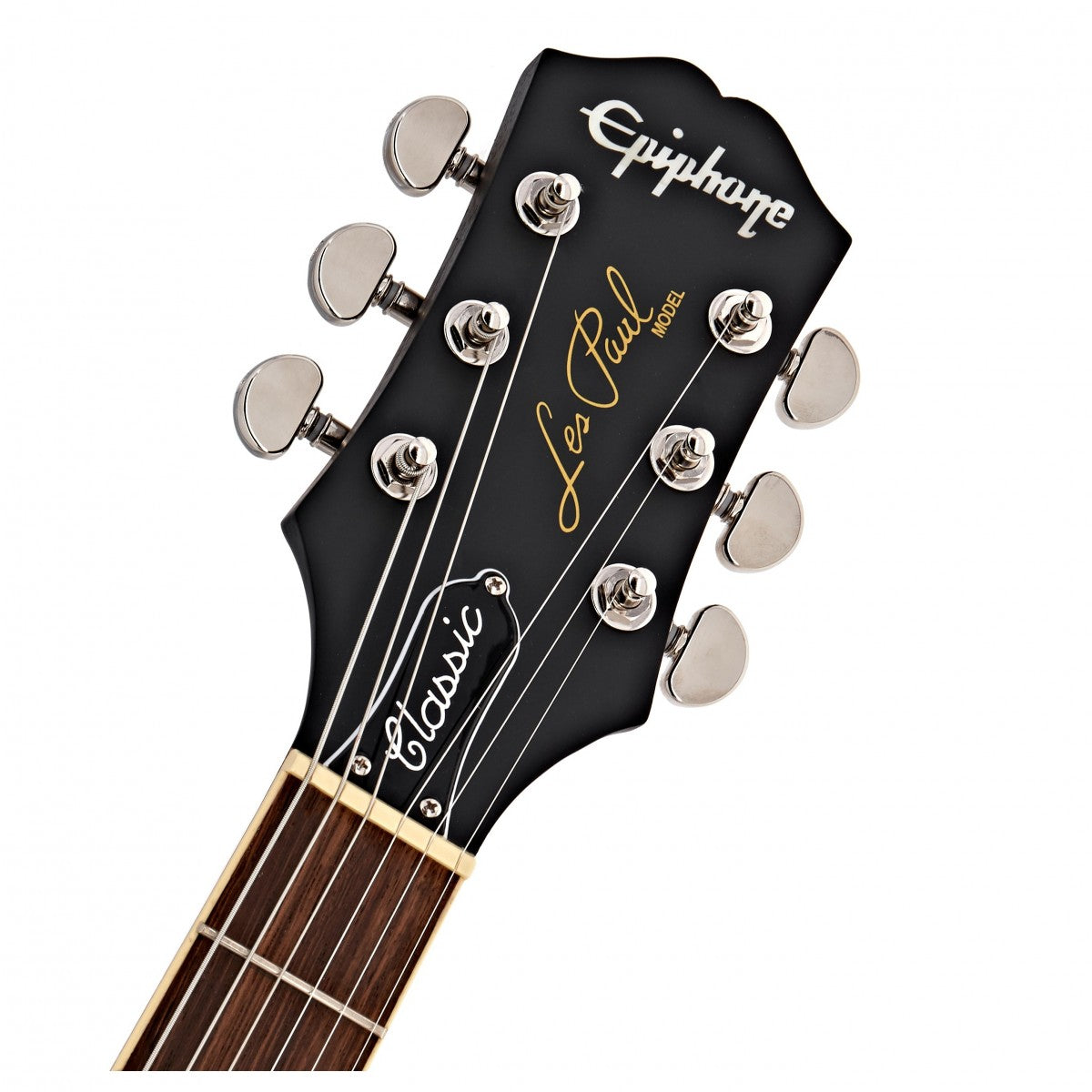 Đàn Guitar Điện Epiphone Modern Collection Les Paul Classic Worn-Mai Nguyên Music