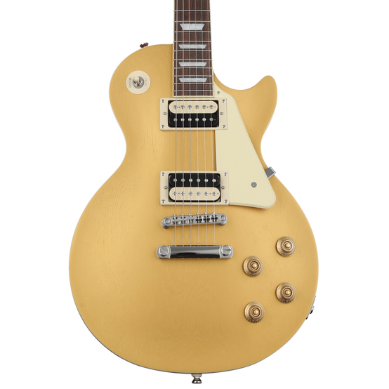 Đàn Guitar Điện Epiphone Modern Collection Les Paul Classic Worn-Mai Nguyên Music