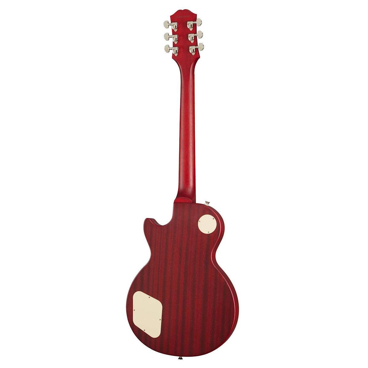 Đàn Guitar Điện Epiphone Modern Collection Les Paul Classic Worn-Mai Nguyên Music