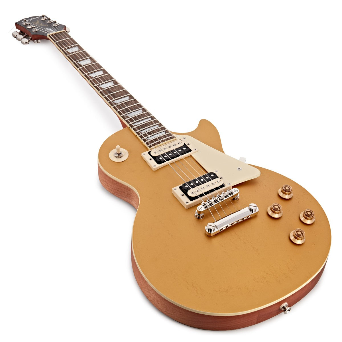 Đàn Guitar Điện Epiphone Modern Collection Les Paul Classic Worn-Mai Nguyên Music