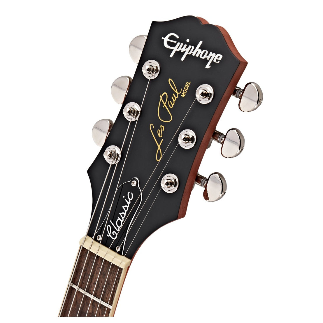 Đàn Guitar Điện Epiphone Modern Collection Les Paul Classic Worn-Mai Nguyên Music