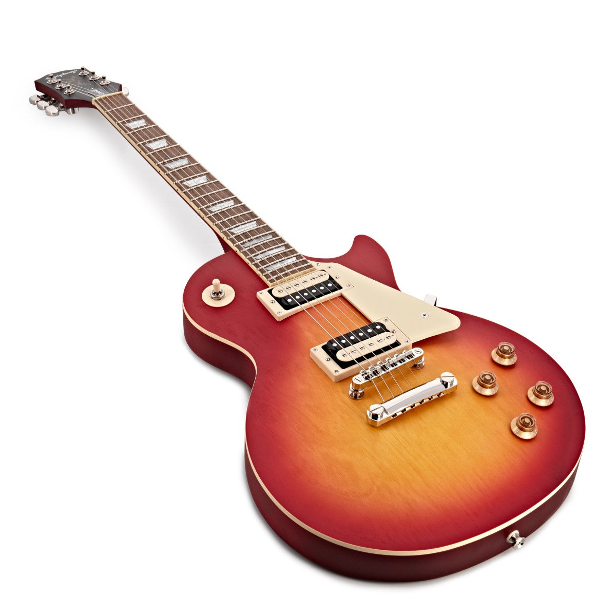 Đàn Guitar Điện Epiphone Modern Collection Les Paul Classic Worn-Mai Nguyên Music