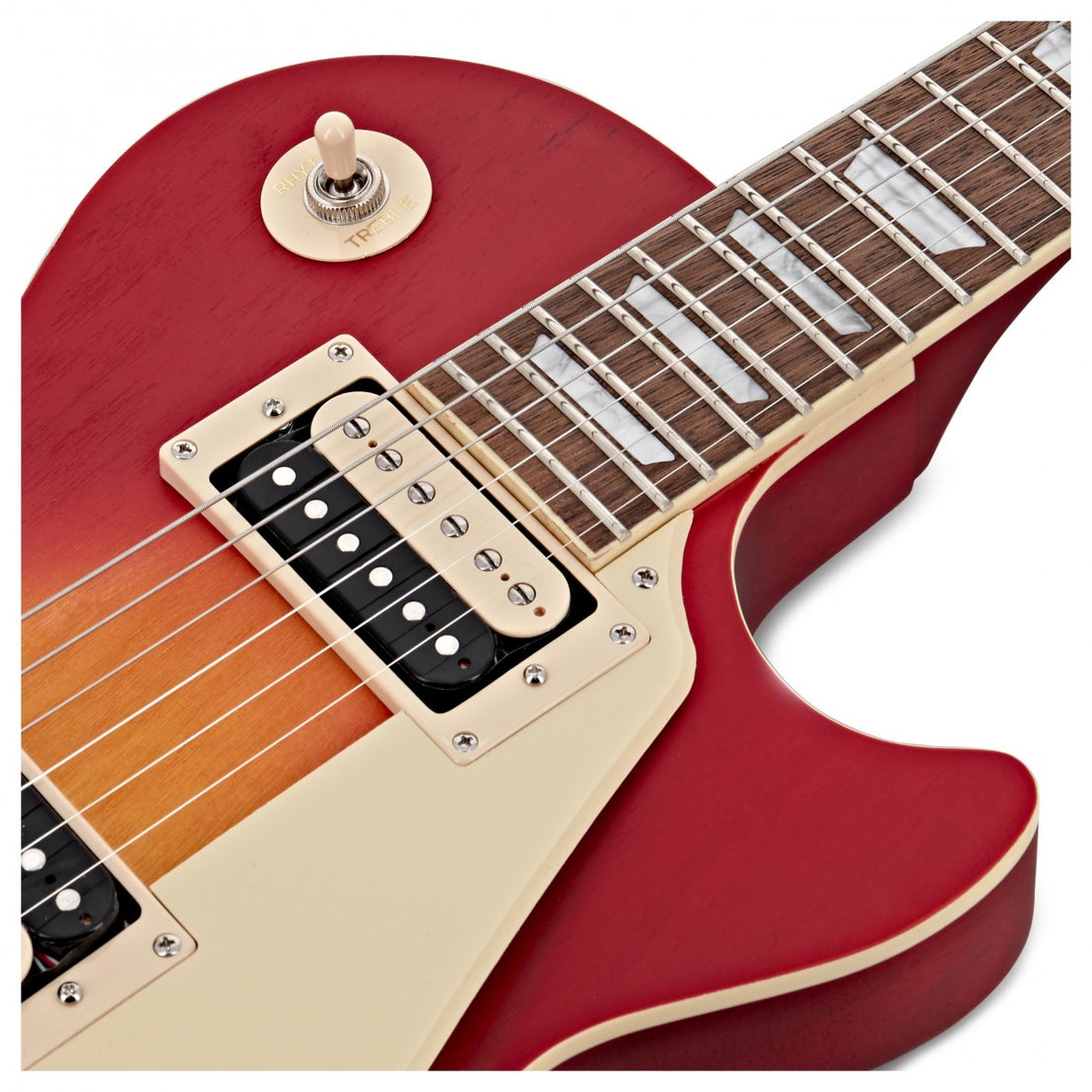 Đàn Guitar Điện Epiphone Modern Collection Les Paul Classic Worn-Mai Nguyên Music