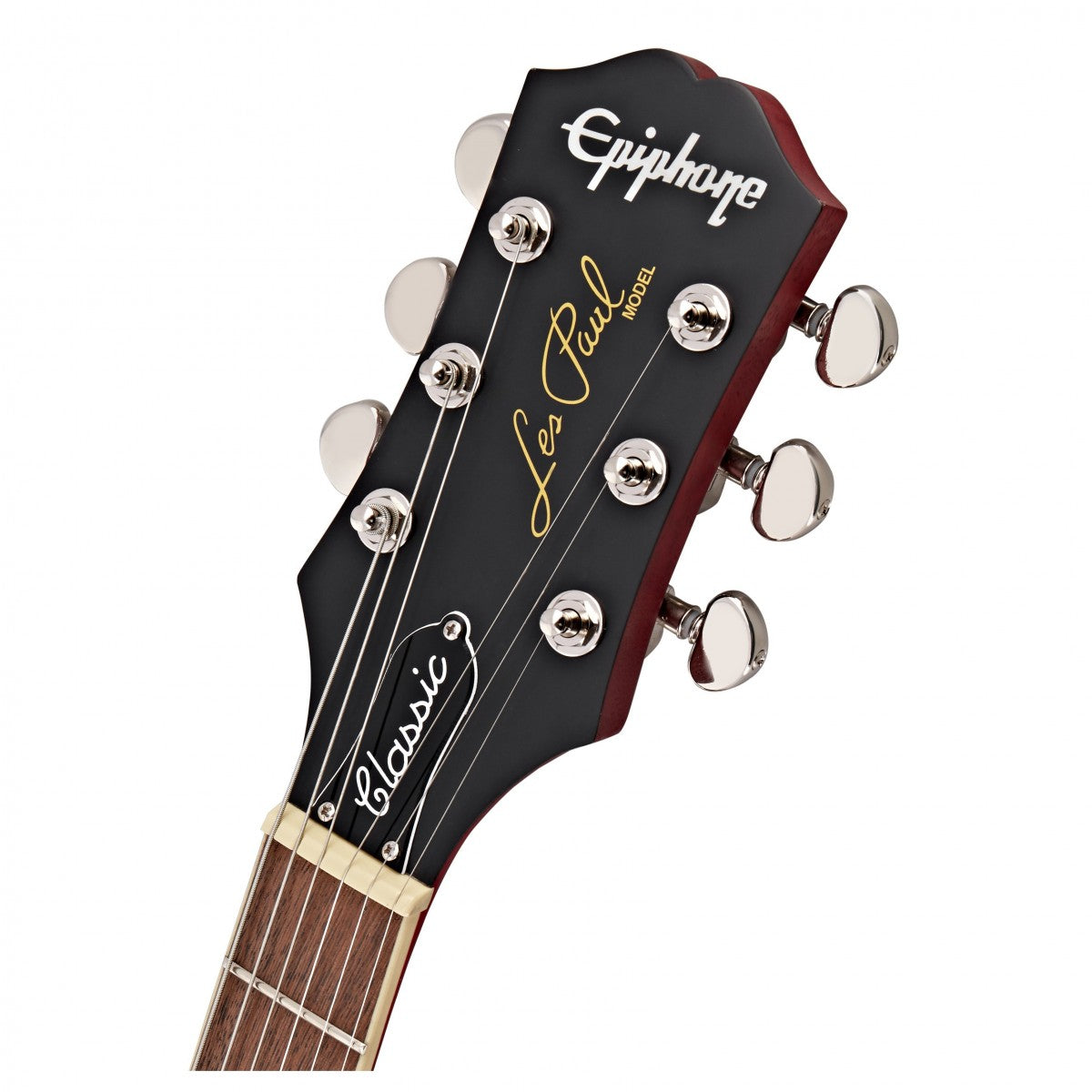 Đàn Guitar Điện Epiphone Modern Collection Les Paul Classic Worn-Mai Nguyên Music