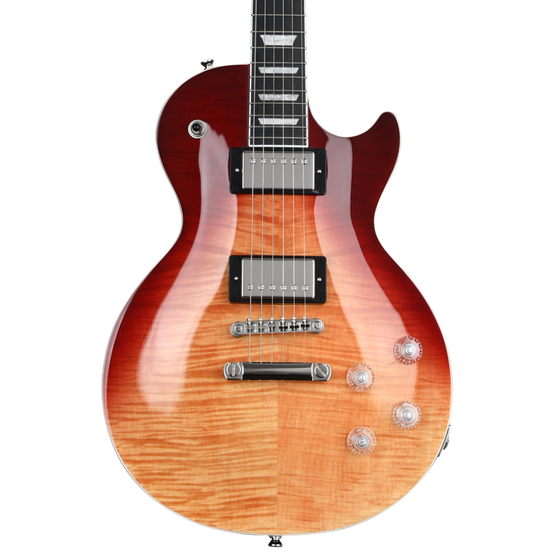 Đàn Guitar Điện Epiphone Modern Collection Les Paul Modern Figured-Mai Nguyên Music