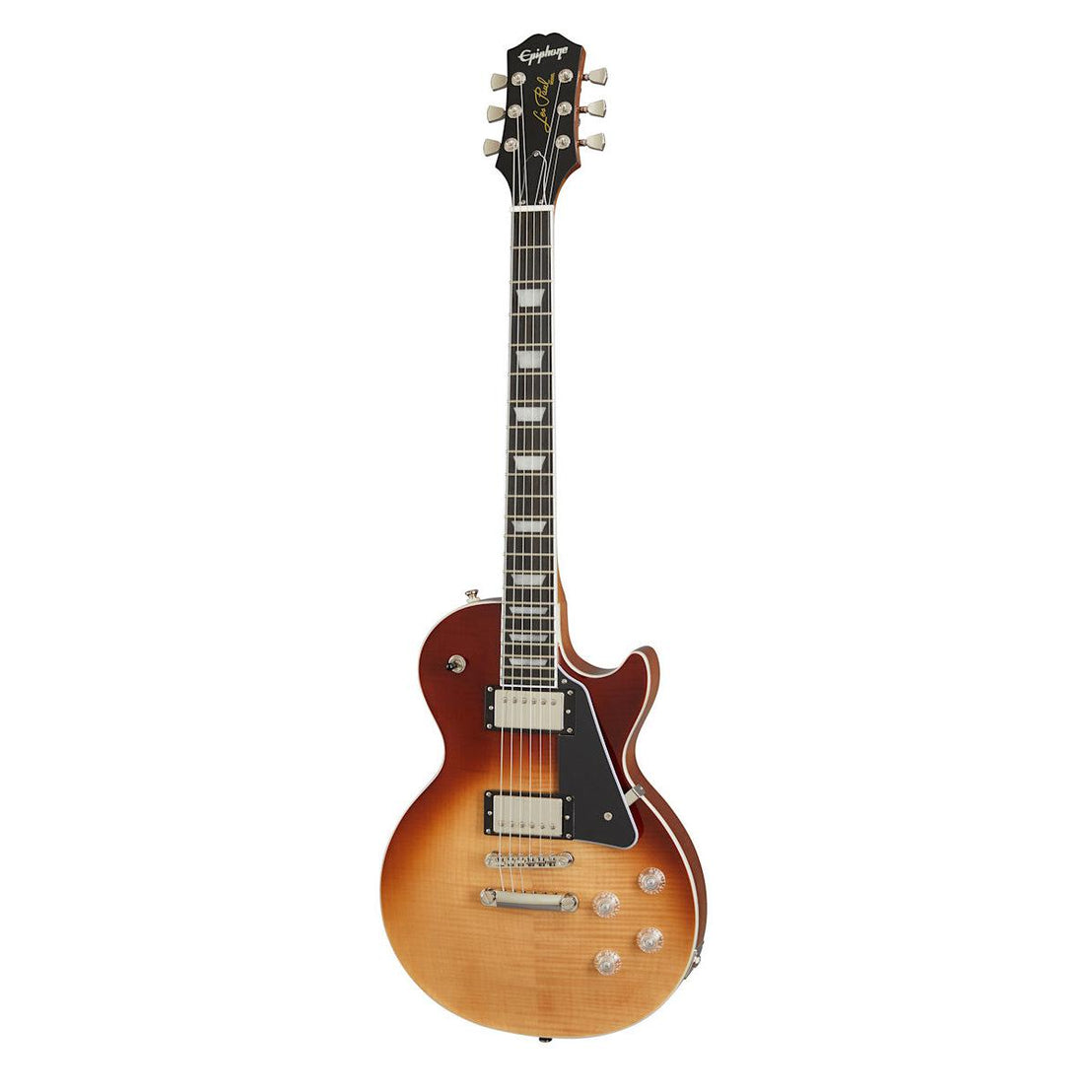 Đàn Guitar Điện Epiphone Modern Collection Les Paul Modern Figured-Mai Nguyên Music