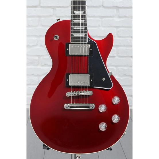 Đàn Guitar Điện Epiphone Modern Collection Les Paul Modern-Mai Nguyên Music