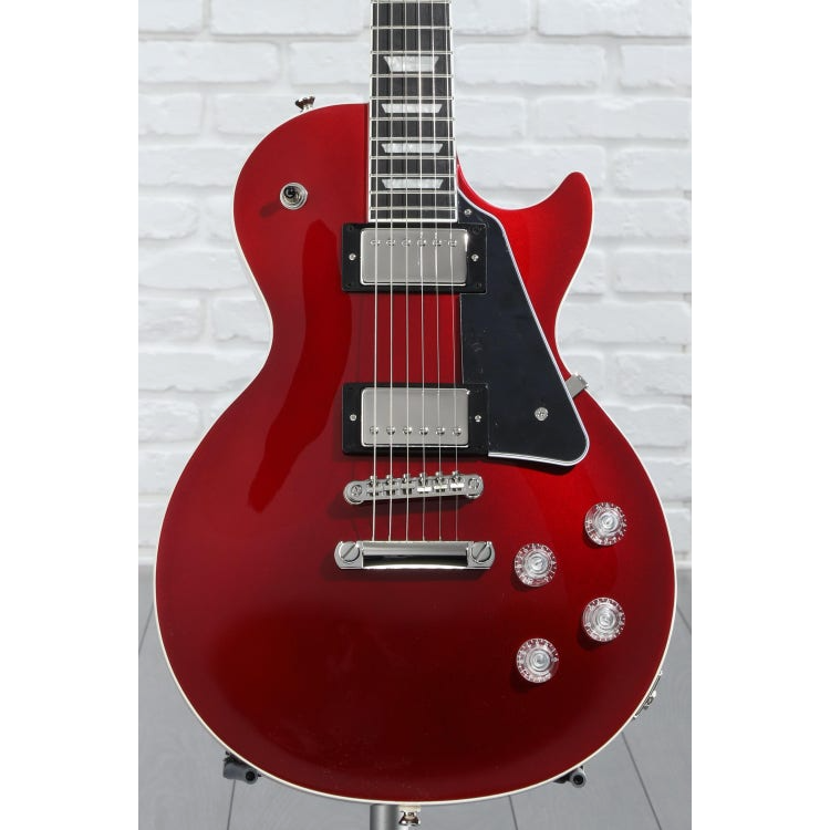 Đàn Guitar Điện Epiphone Modern Collection Les Paul Modern-Mai Nguyên Music