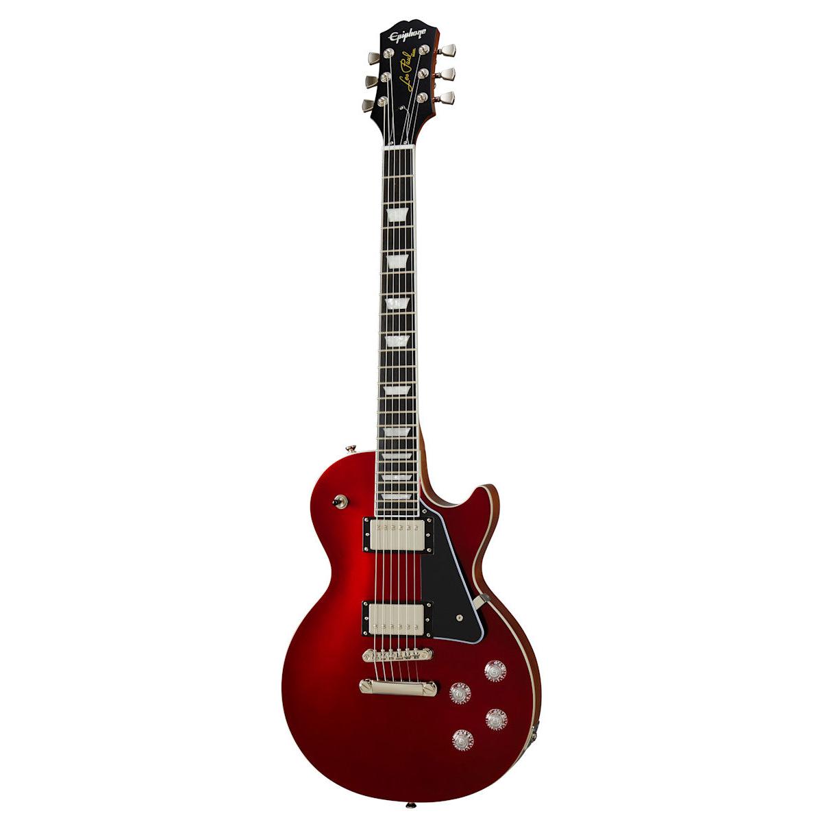 Đàn Guitar Điện Epiphone Modern Collection Les Paul Modern-Mai Nguyên Music