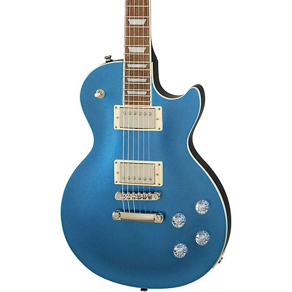 Đàn Guitar Điện Epiphone Modern Collection Les Paul Muse-Mai Nguyên Music