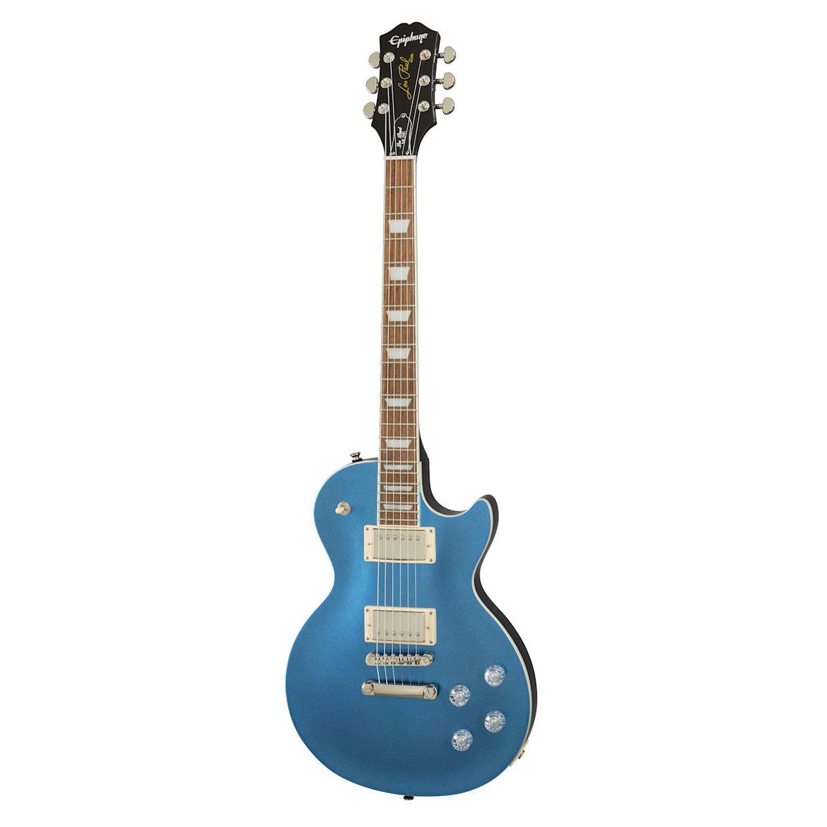 Đàn Guitar Điện Epiphone Modern Collection Les Paul Muse-Mai Nguyên Music