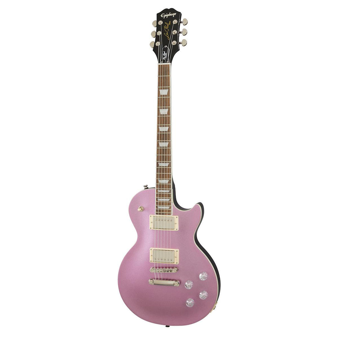 Đàn Guitar Điện Epiphone Modern Collection Les Paul Muse-Mai Nguyên Music