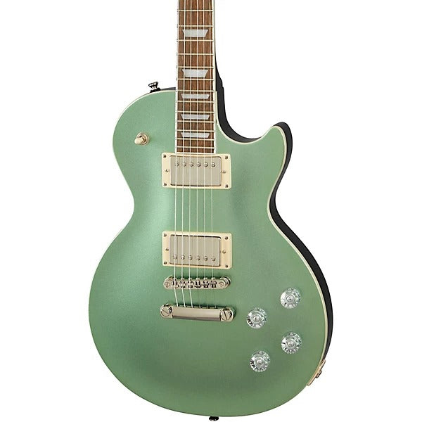 Đàn Guitar Điện Epiphone Modern Collection Les Paul Muse-Mai Nguyên Music