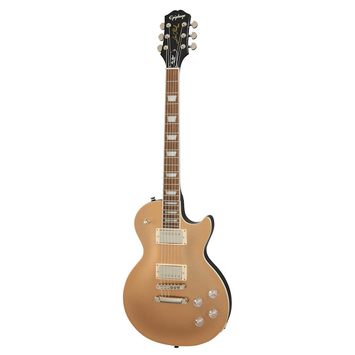 Đàn Guitar Điện Epiphone Modern Collection Les Paul Muse-Mai Nguyên Music