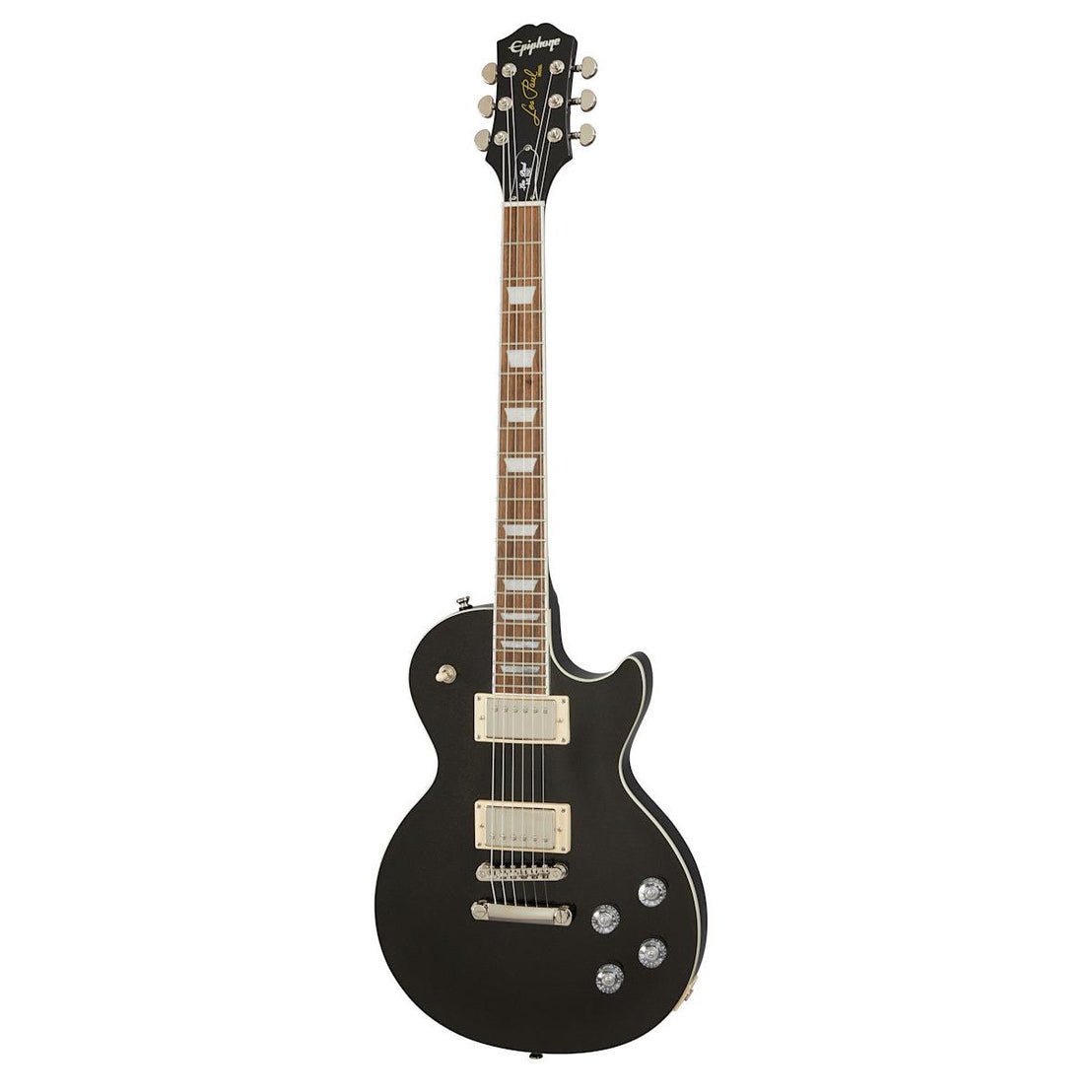 Đàn Guitar Điện Epiphone Modern Collection Les Paul Muse-Mai Nguyên Music