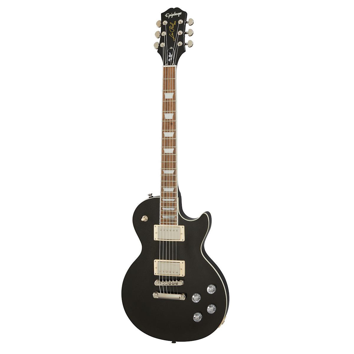 Đàn Guitar Điện Epiphone Modern Collection Les Paul Muse-Mai Nguyên Music