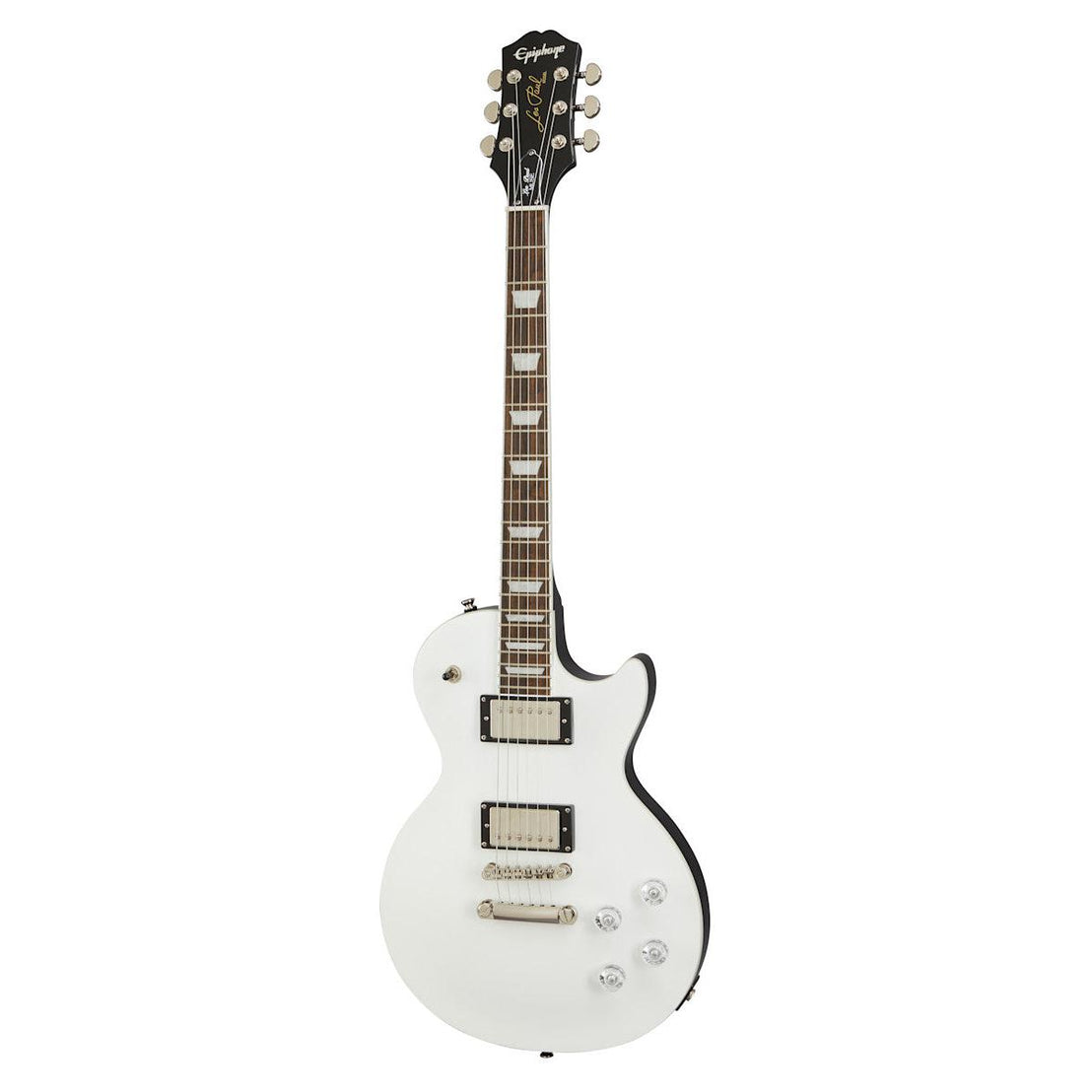 Đàn Guitar Điện Epiphone Modern Collection Les Paul Muse-Mai Nguyên Music