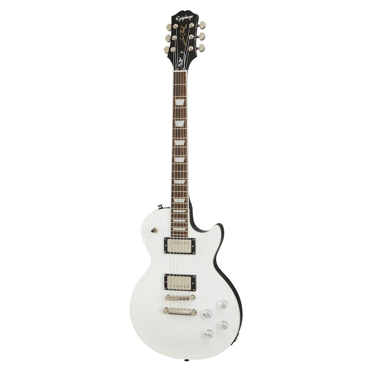 Đàn Guitar Điện Epiphone Modern Collection Les Paul Muse-Mai Nguyên Music