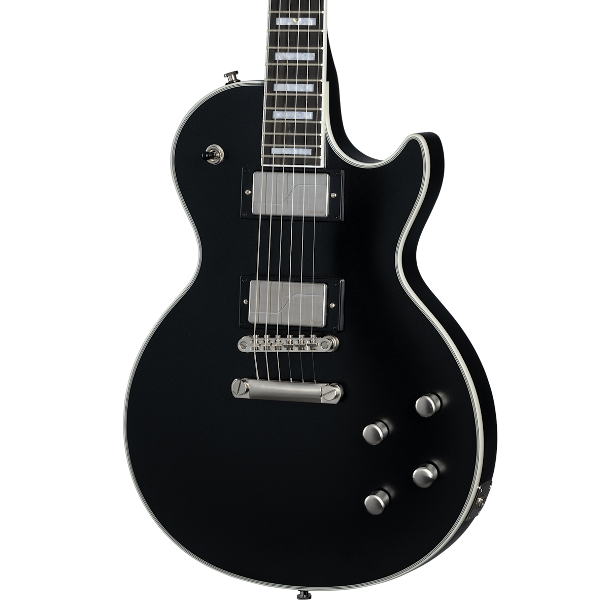 Đàn Guitar Điện Epiphone Modern Collection Les Paul Prophecy-Mai Nguyên Music