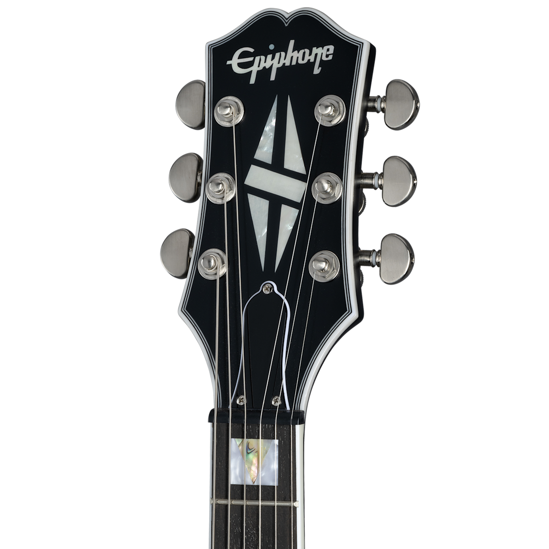 Đàn Guitar Điện Epiphone Modern Collection Les Paul Prophecy-Mai Nguyên Music