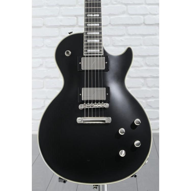Đàn Guitar Điện Epiphone Modern Collection Les Paul Prophecy-Mai Nguyên Music