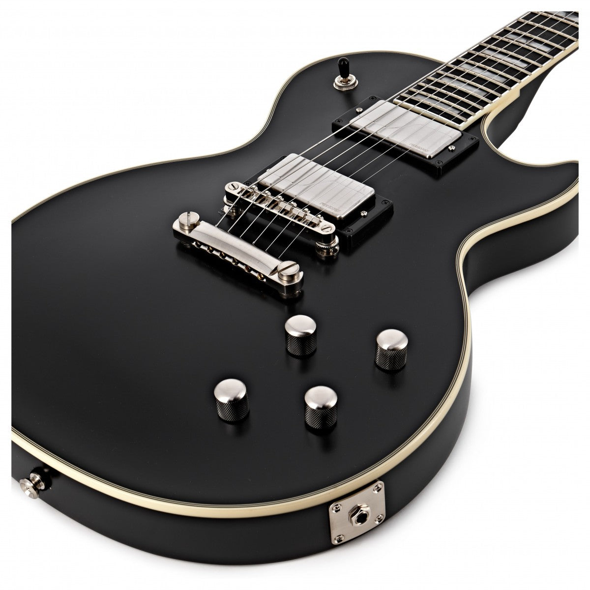Đàn Guitar Điện Epiphone Modern Collection Les Paul Prophecy-Mai Nguyên Music