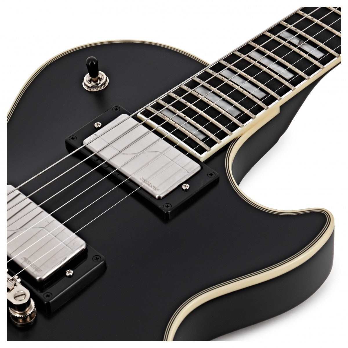 Đàn Guitar Điện Epiphone Modern Collection Les Paul Prophecy-Mai Nguyên Music
